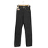 ビューティフルピープル beautiful people WomanFit ウーマンフィット セルビッチ 濃紺 デニム パンツ レディース JPN:36