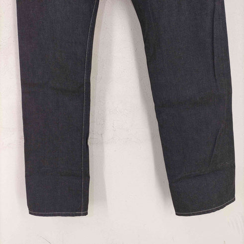 ビューティフルピープル beautiful people WomanFit ウーマンフィット セルビッチ 濃紺 デニム パンツ レディース JPN:36