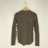 マチュアリー maturely Mellow Rib Hi Neck メロウ リブ ハイネック カットソー レディース ONE SIZE