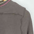 マチュアリー maturely Mellow Rib Hi Neck メロウ リブ ハイネック カットソー レディース ONE SIZE