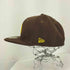 ニューエラ NEW ERA 別注 6パネルースボールキャップ PADRES 5950 レトロクラウン メンズ