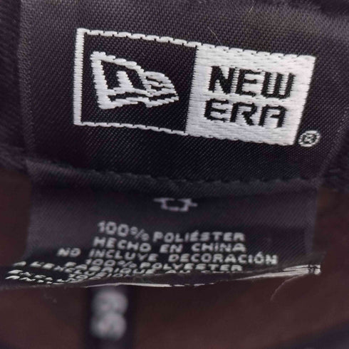 ニューエラ NEW ERA 別注 6パネルースボールキャップ PADRES 5950 レトロクラウン メンズ