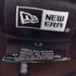 ニューエラ NEW ERA 別注 6パネルースボールキャップ PADRES 5950 レトロクラウン メンズ