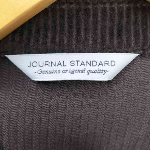 ジャーナルスタンダード JOURNAL STANDARD コーデュロイ セットアップ メンズ JPN:S