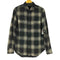 マインデニム MINEDENIM L/S オンブレチェックシャツ メンズ JPN:2