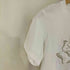 マルディメクルディ Mardi Mercredi SLIM TSHIRT ROSE PATCH レディース ONE SIZE