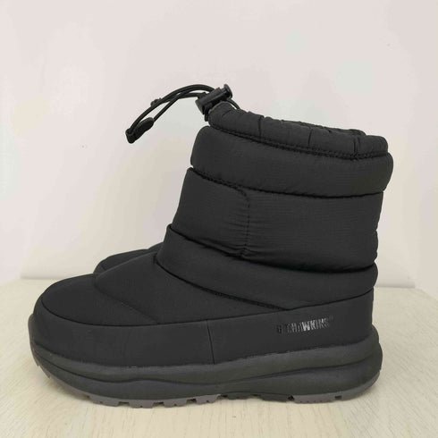 ホーキンス Hawkins SNOW BOOTS ウィンターブーツ レディース JPN:23