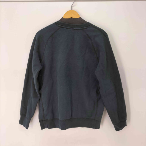ナイキ NIKE プリントクルーネックスウェット レディース JPN:M