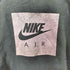ナイキ NIKE プリントクルーネックスウェット レディース JPN:M