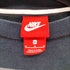 ナイキ NIKE プリントクルーネックスウェット レディース JPN:M