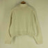 ザラ ZARA ビジブルシームニットセーター レディース import:M