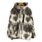 アヴィレックス AVIREX MILITARY FUNCTION DOWN HOODY JACKET ミリタリーファンクション ダウンジャケット メンズ import:L