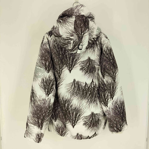 アヴィレックス AVIREX MILITARY FUNCTION DOWN HOODY JACKET ミリタリーファンクション ダウンジャケット メンズ import:L