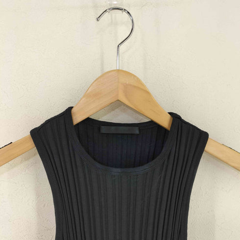 ヘルムートラング HELMUT LANG RIB MUSCLE T レディース import:S