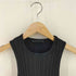 ヘルムートラング HELMUT LANG RIB MUSCLE T レディース import:S