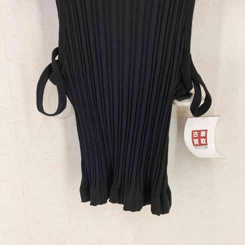 ヘルムートラング HELMUT LANG RIB MUSCLE T レディース import:S