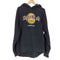 ハードロックカフェ Hard Rock Cafe 裏起毛プルオーバーパーカー HONOLULU メンズ import:XXL