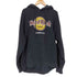 ハードロックカフェ Hard Rock Cafe 裏起毛プルオーバーパーカー HONOLULU メンズ import:XXL