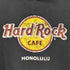 ハードロックカフェ Hard Rock Cafe 裏起毛プルオーバーパーカー HONOLULU メンズ import:XXL