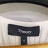 セオリー theory カシミヤ混 タンクトップ レディース import:S