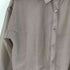 ジーナシス JEANASIS シアーL/S シャツ レディース