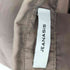 ジーナシス JEANASIS シアーL/S シャツ レディース