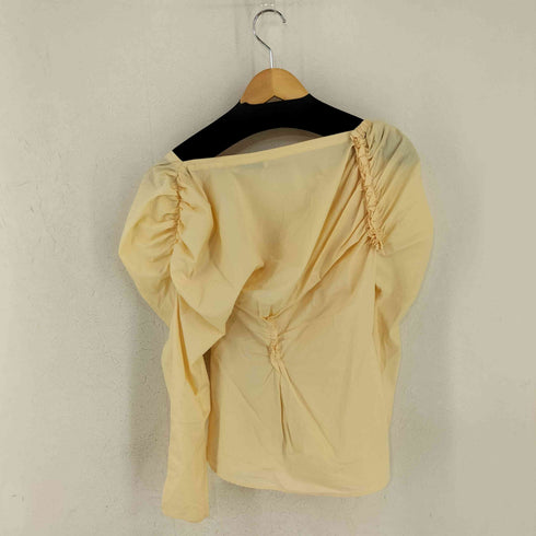 REJINA PYO CASSIE BLOUSE レディース import:S