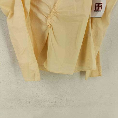 REJINA PYO CASSIE BLOUSE レディース import:S