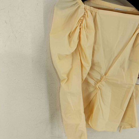 REJINA PYO CASSIE BLOUSE レディース import:S