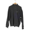 ナイキ NIKE ハーフジッププルオーバー 白タグ メンズ import:L