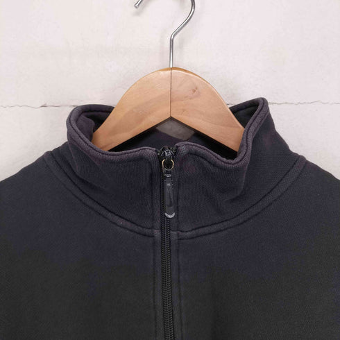 ナイキ NIKE ハーフジッププルオーバー 白タグ メンズ import:L