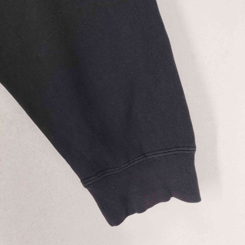 ナイキ NIKE ハーフジッププルオーバー 白タグ メンズ import:L