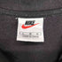 ナイキ NIKE ハーフジッププルオーバー 白タグ メンズ import:L