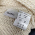 Alumu. design knit x one-piece set デザイン ニット ワンピース クロップド ニット ボレロ セットアップ レディース FREE