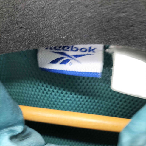 リーボック Reebok 00S 裾ドローコードアノラックジャケット メンズ