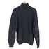 ポロバイラルフローレン Polo by RALPH LAUREN ハーフジップ ウールニットセーター メンズ import:L
