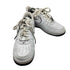 ナイキ NIKE Air Force 1 07 Low White Black エアフォース1 ロー メンズ JPN:25.5