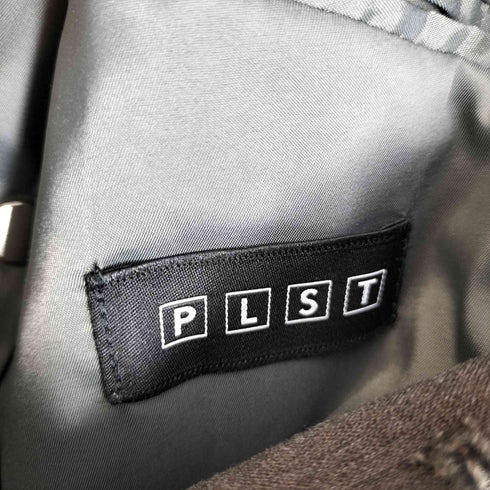 プラステ PLST ダブルクロスジャケット メンズ JPN:S