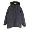 NEPA EXPLORER フーデット ギミックダウンジャケット メンズ KRXL