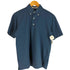 ユナイテッドアローズグリーンレーベルリラクシング UNITED ARROWS green label relaxing DUADRY CLEAN バーズアイ ボタンダウン ポロシャツ 吸水速乾・抗菌 メンズ JPN:M
