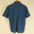 ユナイテッドアローズグリーンレーベルリラクシング UNITED ARROWS green label relaxing DUADRY CLEAN バーズアイ ボタンダウン ポロシャツ 吸水速乾・抗菌 メンズ JPN:M