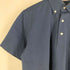 ユナイテッドアローズグリーンレーベルリラクシング UNITED ARROWS green label relaxing DUADRY CLEAN バーズアイ ボタンダウン ポロシャツ 吸水速乾・抗菌 メンズ JPN:M