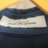 ユナイテッドアローズグリーンレーベルリラクシング UNITED ARROWS green label relaxing DUADRY CLEAN バーズアイ ボタンダウン ポロシャツ 吸水速乾・抗菌 メンズ JPN:M