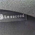 LE SUCOOD ジップデザイン テーラードジャケット メンズ