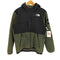ザノースフェイス THE NORTH FACE 22AW Denali Hoodie PRIMALOFT デナリ フーディ プリマロフト ニュートープ メンズ import:M