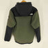 ザノースフェイス THE NORTH FACE 22AW Denali Hoodie PRIMALOFT デナリ フーディ プリマロフト ニュートープ メンズ import:M