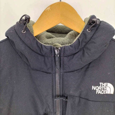 ザノースフェイス THE NORTH FACE 22AW Denali Hoodie PRIMALOFT デナリ フーディ プリマロフト ニュートープ メンズ import:M
