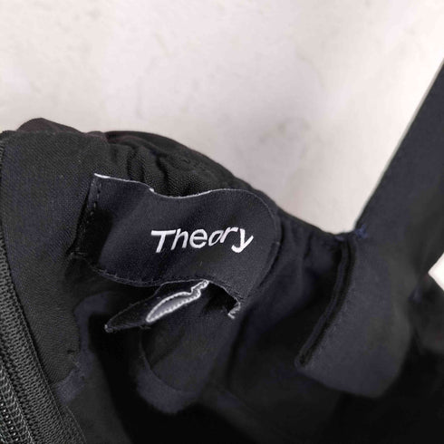 セオリー theory ベアトップ レディース JPN:S