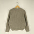 スタイルミキサー STYLEMIXER Vネックフォルムニット レディース FREE