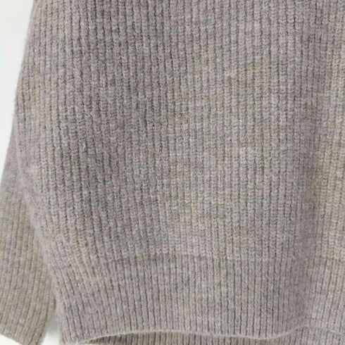 スタイルミキサー STYLEMIXER Vネックフォルムニット レディース FREE